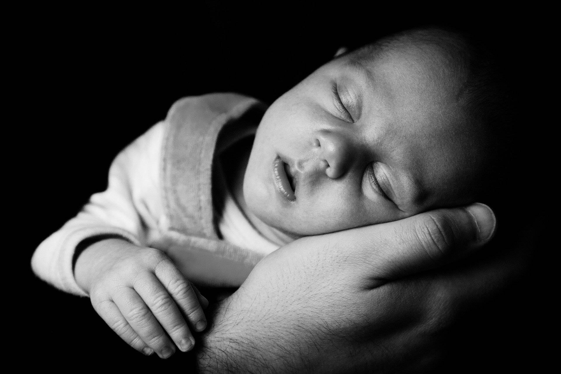 7 conseils pour faire dormir un nouveau-né la nuit