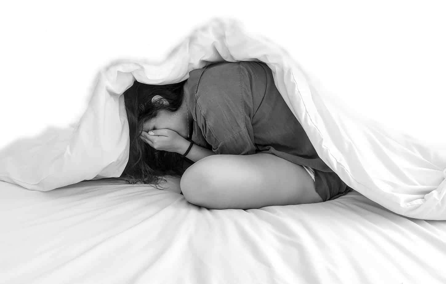 Le lien entre l’insomnie et la dépression