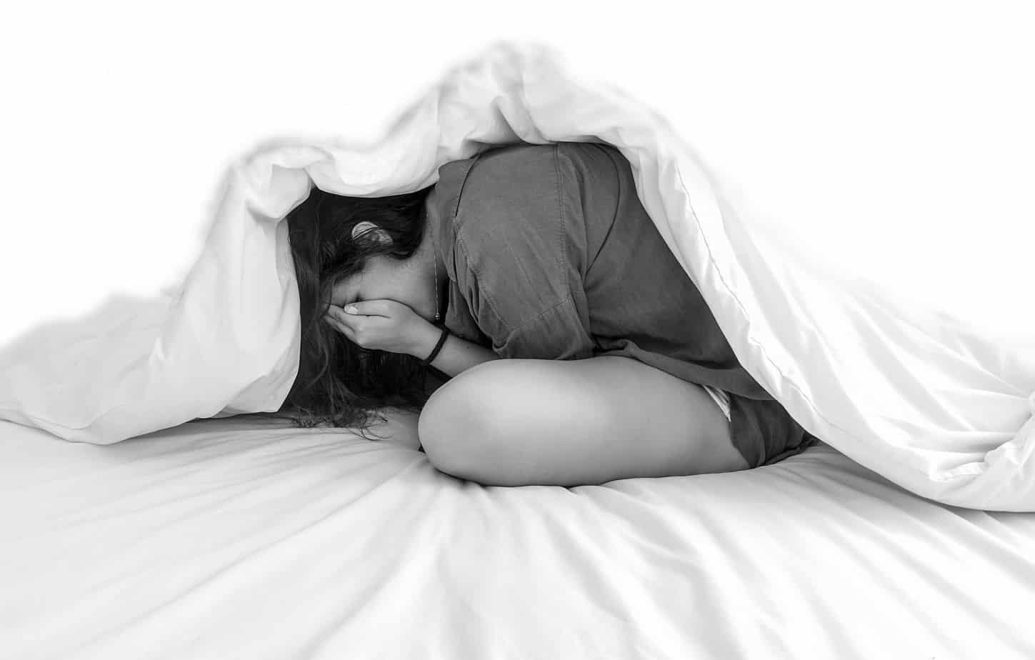 Le lien entre l’insomnie et la dépression
